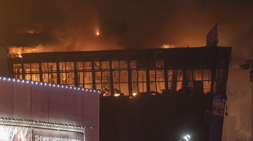 Ποιο είναι το ISIS-K που ανέλαβε την ευθύνη για την επίθεση στη Μόσχα - Πώς δημιουργήθηκε 