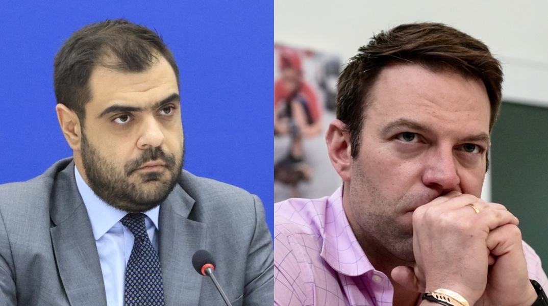 Πυρά Μαρινάκη κατά Κασσελάκη: Πέρασε σε άλλη «πίστα» - Έγινε υπονομευτής του Πολιτεύματος