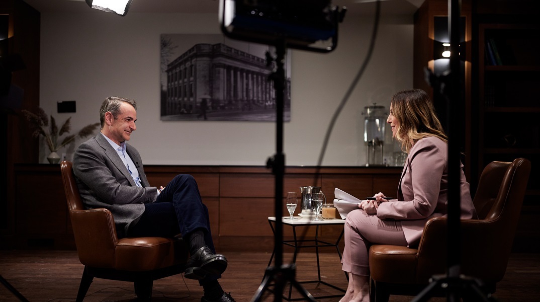 Μητσοτάκης από Καναδά: Η Ελλάδα έχει αλλάξει οριστικά σελίδα - Πηγαίνουμε από ρεκόρ σε ρεκόρ στις επενδύσεις