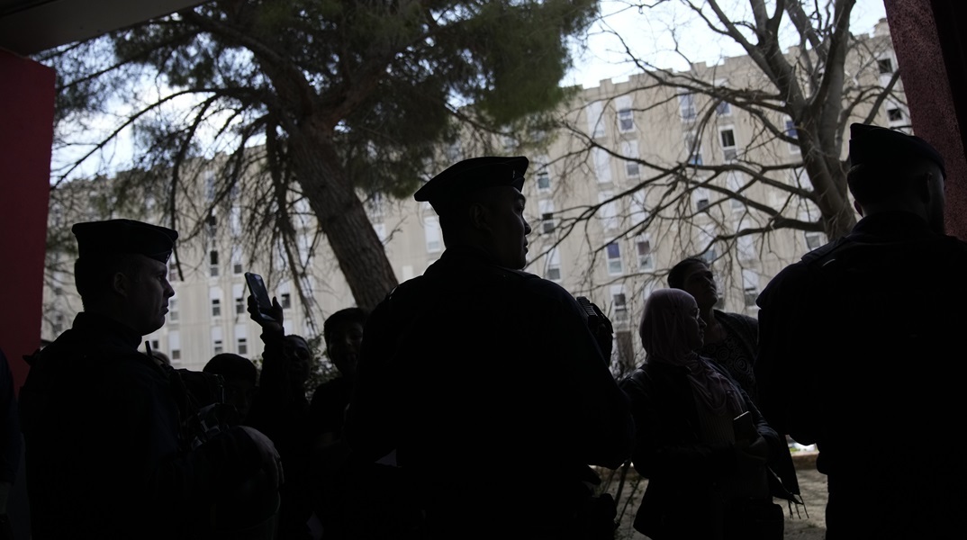 Γαλλία: Στο μέγιστο επίπεδο «Vigipirate» τα μέτρα ασφαλείας μετά την επίθεση στη Μόσχα