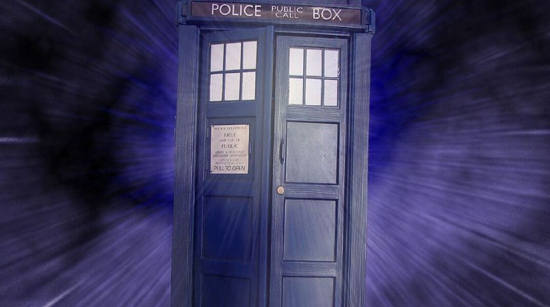 Σαν Σήμερα 26 Μαρτίου 2005 «επανεμφανίζεται» στην βρετανική ΤV ο «Doctor Who»