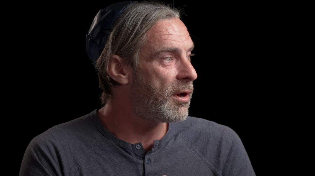 Ο νεοναζί - έμπνευση του «American History X» είναι πλέον ορθόδοξος Εβραίος