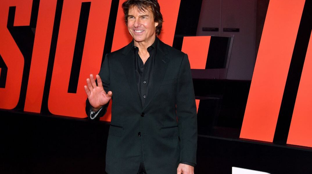 Ο Τομ Κρουζ επιστρέφει στο ρόλο του «Μάβερικ», αλλά άγνωστο πότε