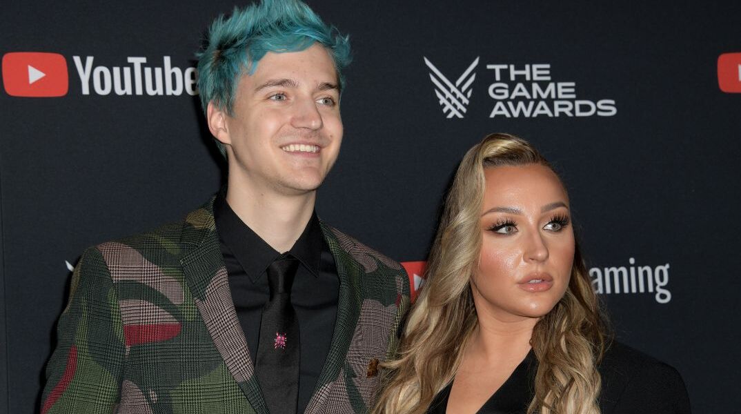 Ninja: Ο streamer διαγνώστηκε με καρκίνο στα 32 του