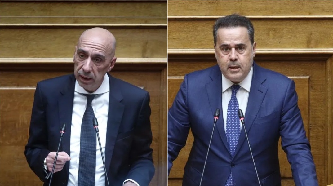 Οι πρώτες αντιδράσεις της αντιπολίτευσης για τις παραιτήσεις Μπρατάκου-Παπασταύρου