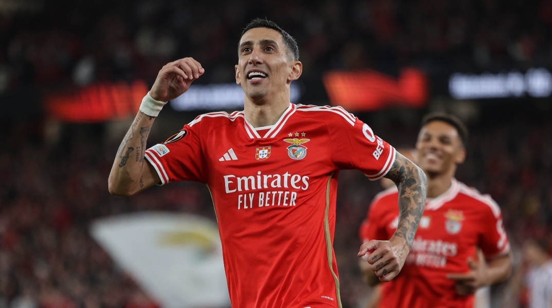 Αργεντινή: Συνελήφθησαν οι εκβιαστές που απειλούσαν με θάνατο την οικογένειά του Ντι Μαρία