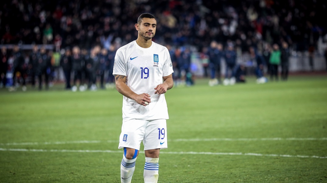 Γιακουμάκης: Με καταρράκωσε που δεν κράτησα την υπόσχεση στην οικογένειά μου