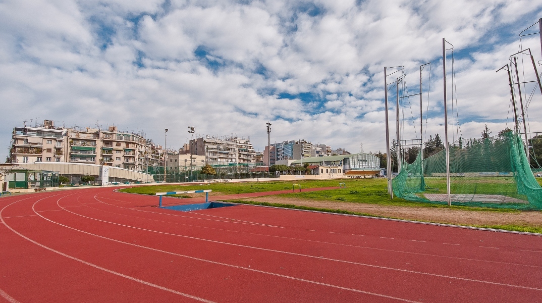 Δήμος Αθηναίων: Νέο 3ετές πρόγραμμα δωρεάν άθλησης στον Πανελλήνιο Γυμναστικό Σύλλογο 