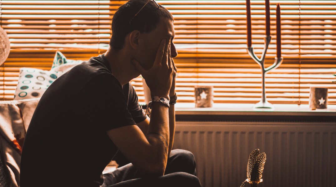 Τι μπορεί να σημαίνει το αίσθημα συνεχούς κόπωσης;