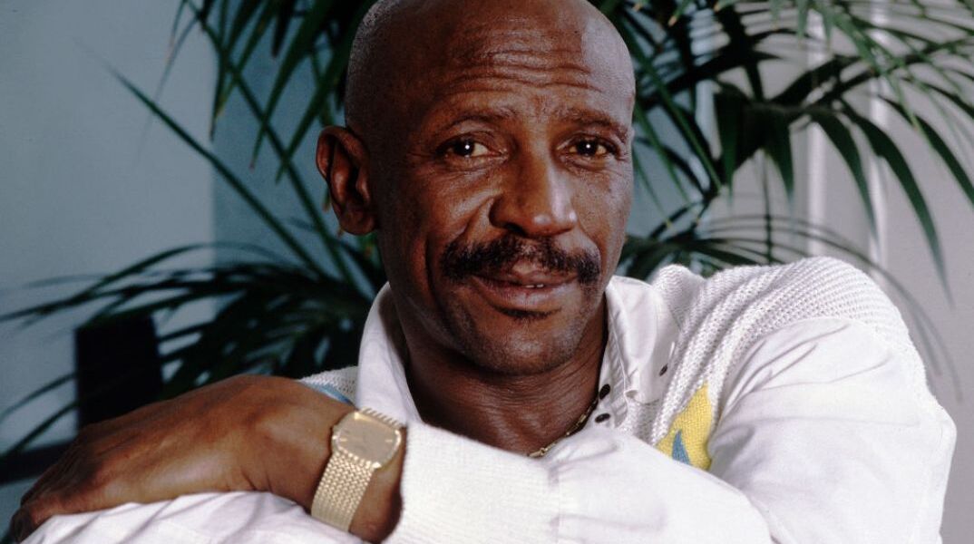 Louis Gossett Jr: Πέθανε ο ηθοποιός σε ηλικία 87 ετών