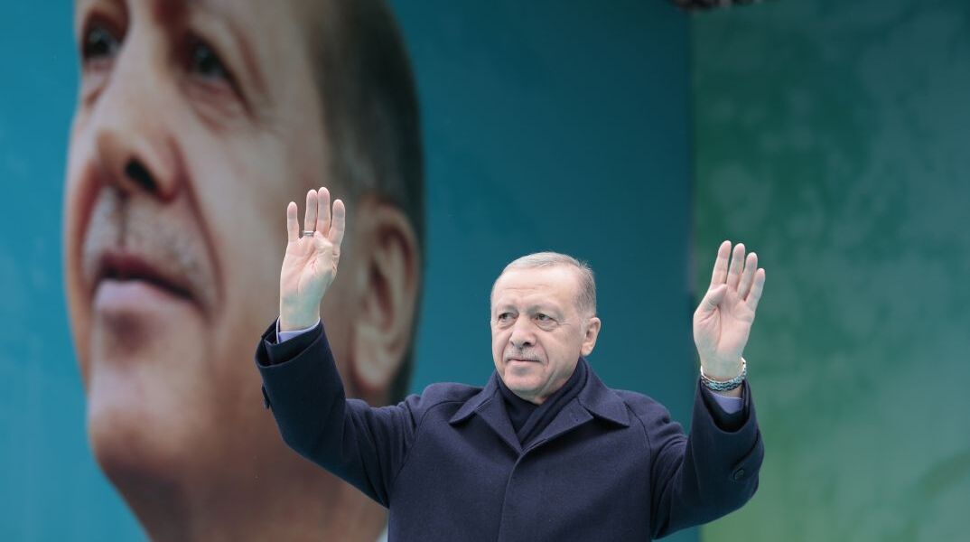 Toυρκία: Οι δημοτικές εκλογές και το μέλλον του Ερντογάν