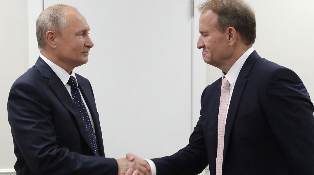 EE: Φιλορώσος ολιγάρχης δωροδόκησε ευρωβουλευτές 