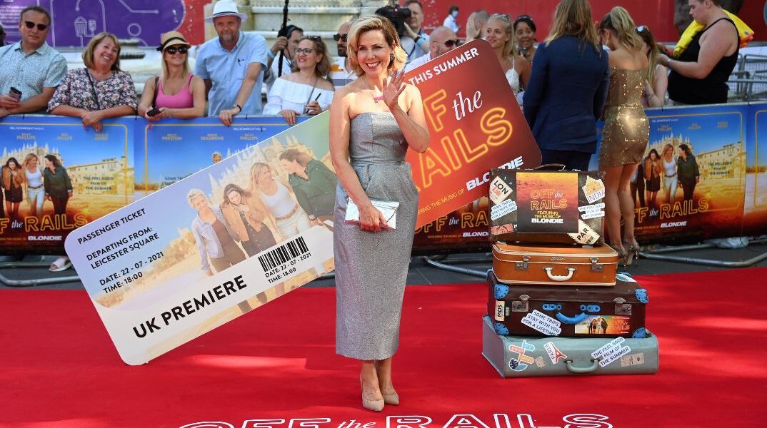 Βρετανία: Παιδί με down γιος ηθοποιού απαγορεύτηκε να μπει σε πάρκο