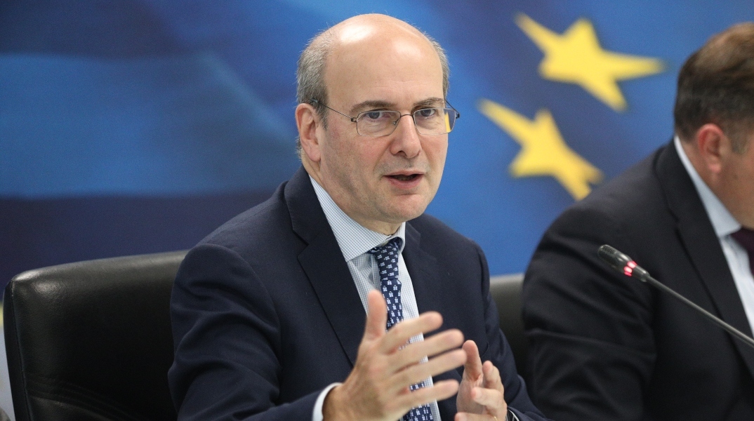 Κ. Χατζηδάκης: 5 πράγματα για την αύξηση του κατώτατου μισθού και όποιος θέλει ας τα αμφισβητήσει