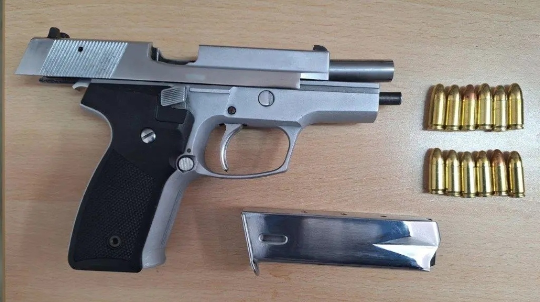 Πυροβολισμοί στο Κολωνάκι: Συνελήφθη ο 41χρονος δράστης στις Αχαρνές 