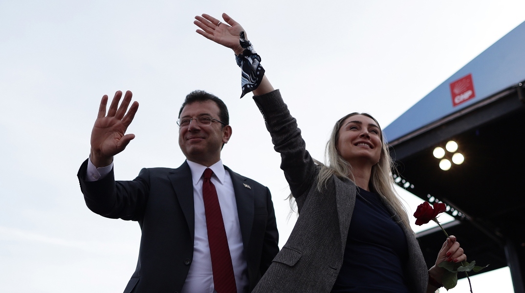 Τουρκία: Εξασφαλισμένη νίκη της αντιπολίτευσης σε Κωνσταντινούπολη και Άγκυρα 