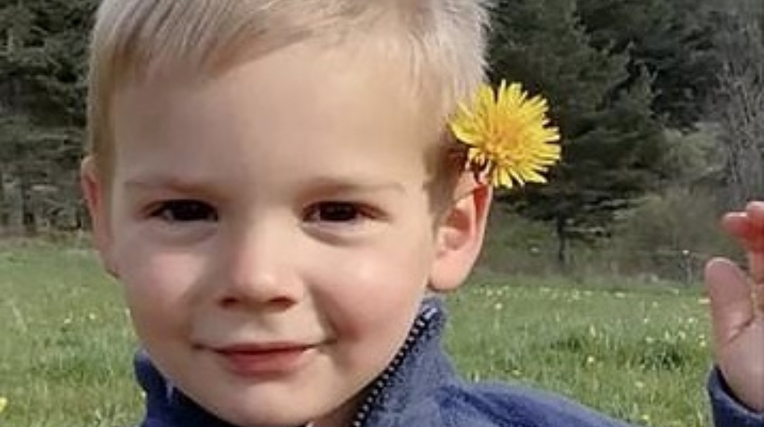 Γαλλία: Βρέθηκαν τα οστά του 2χρονου Εμίλ, ο οποίος αγνοούνταν επί 9 μήνες