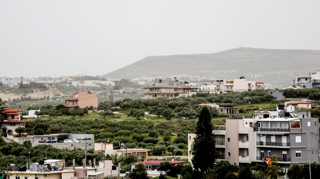Αραιές νεφώσεις θα σημειώσει ο καιρός σήμερα Τρίτη