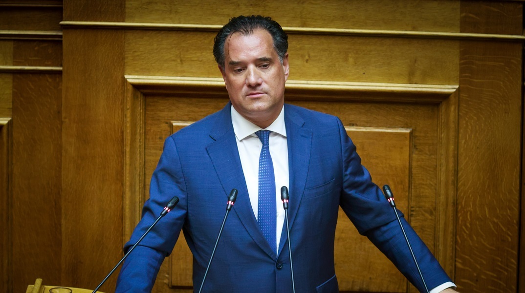 Άδωνις Γεωργιάδης κατά Χάρη Δούκα: Ακατάλληλος για το αξίωμα, κρίμα για την Αθήνα μας