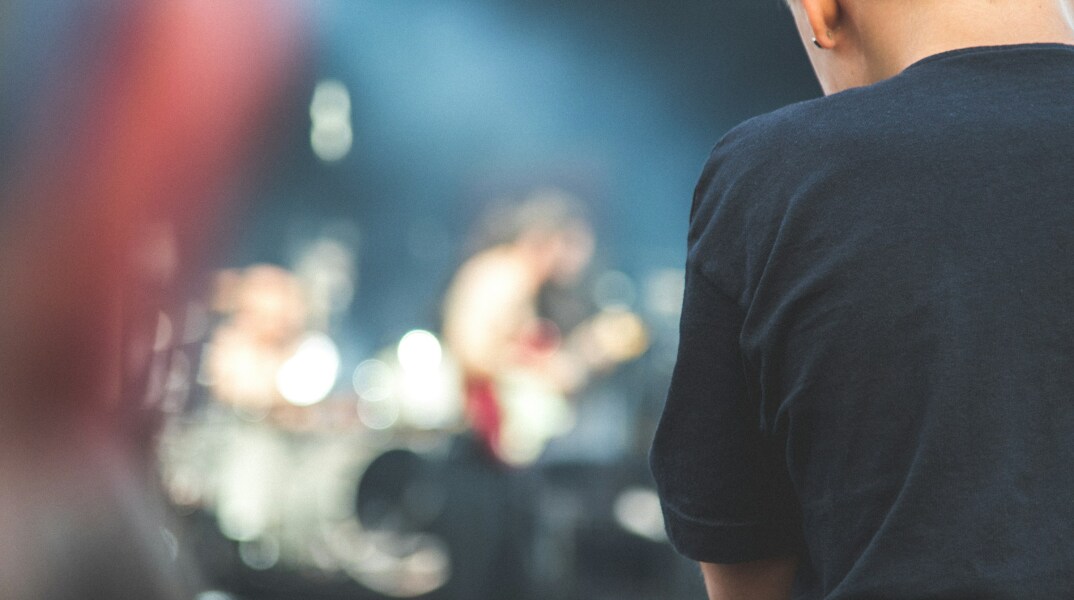 Όραση: Μεταμορφοψία, ένα παραμελημένο σύμπτωμα 