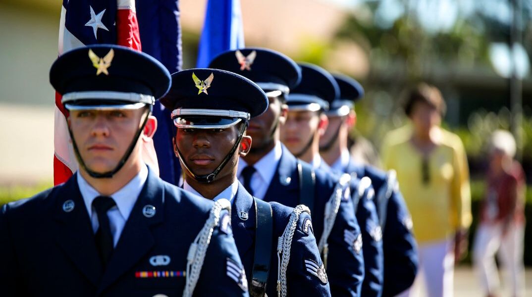 Χαβάη: Γιατί δεν καλύπτεται από την Συνθήκη του ΝΑΤΟ
