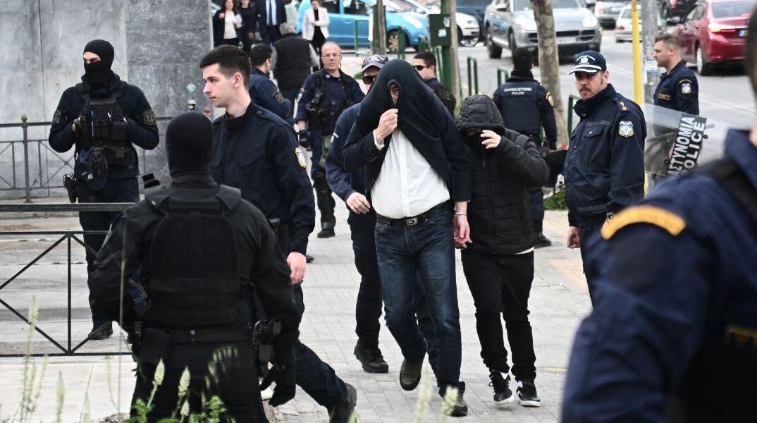 Koλωνός: Κανένα ελαφρυντικό για τον Μίχο