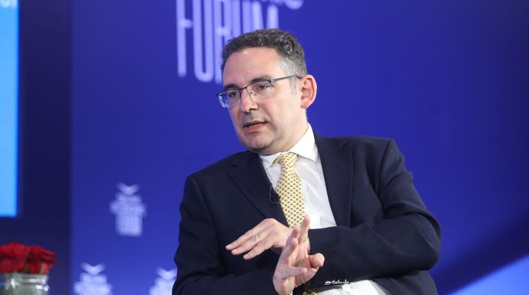 Στέλιος Κουτνατζής: Ποιος είναι ο νέος γ.γ του πρωθυπουργού