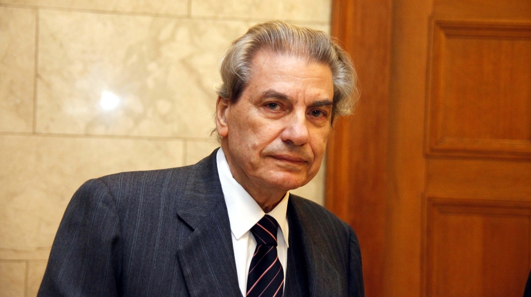 Βασίλειος Πετράκος: Κάλλιστον εντάφιον η Ακαδημία Αθηνών