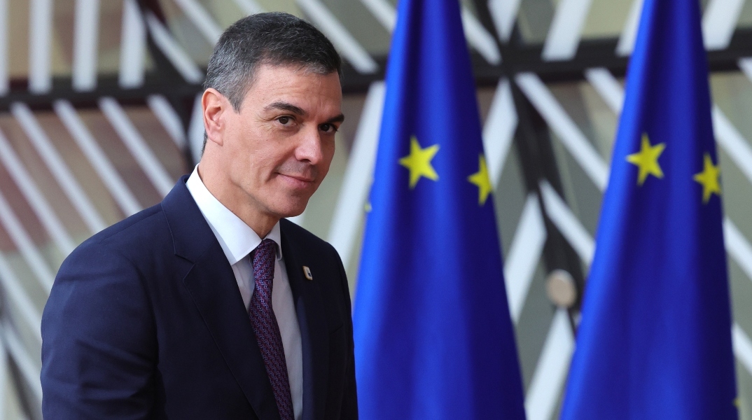 Η ισπανική κυβέρνηση αποφάσισε να αναγνωρίσει παλαιστινιακό κράτος 