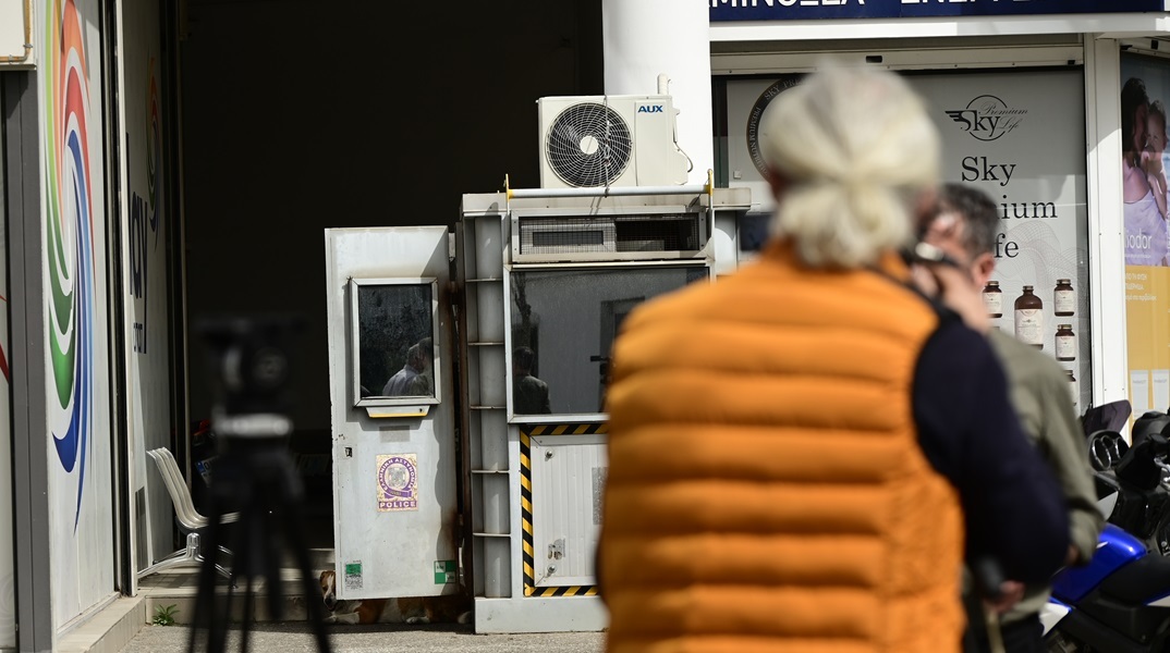 Άγιοι Ανάργυροι: Προθεσμία να απολογηθεί πήρε ο 39χρονος για τη γυναικοκτονία της Κυριακής