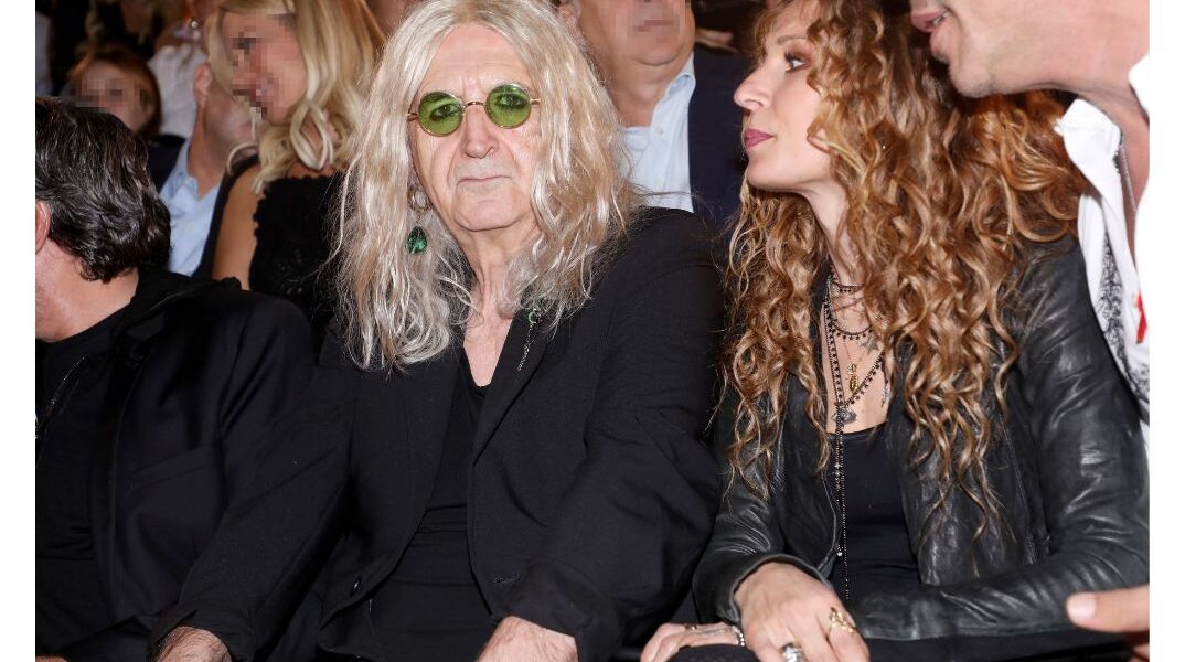 Καρβέλας σε Νίκη Λυμπεράκη: Η συζήτηση μαζί σου είναι λίγο απογοητευτική