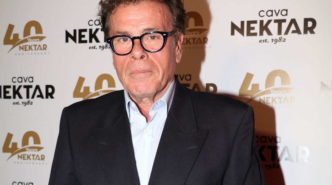 Παπανώτας: Υποψήφιος ευρωβουλευτής με τον ΣΥΡΙΖΑ