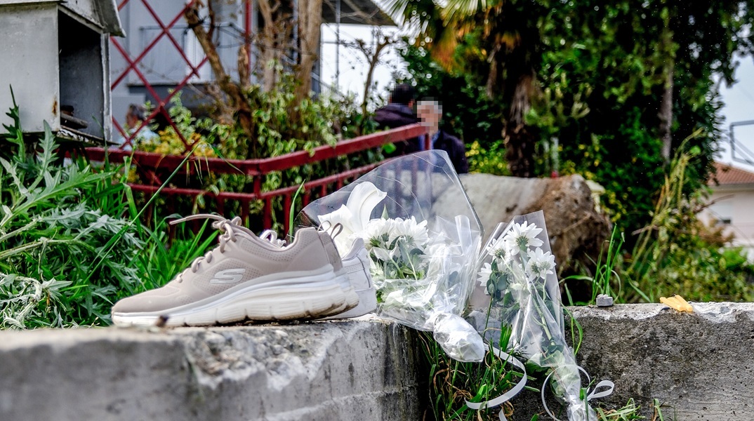 Βέροια: «Λιποθύμησα, όταν είδα το κοριτσάκι κάτω, πέθανα» λέει ο οδηγός του ΙΧ που παρέσυρε τις δύο γυναίκες