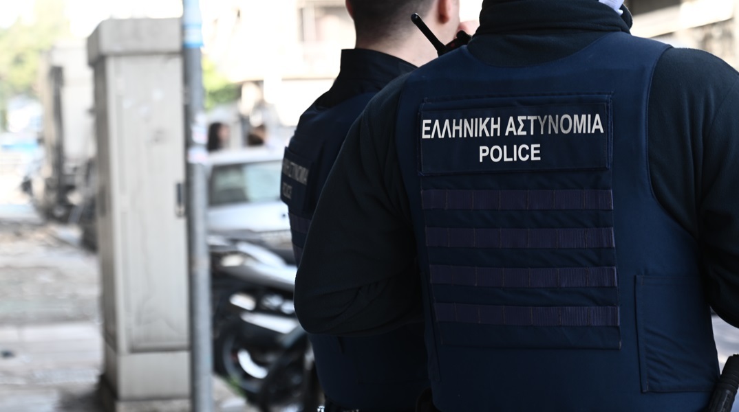 Τηλεφώνημα για βόμβα στο κτίριο της Γενικής Γραμματείας Πληροφοριακών Συστημάτων	