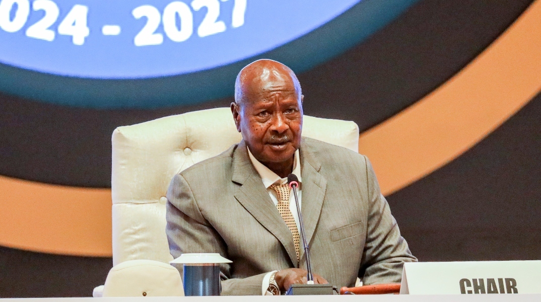 Ουγκάντα: Απέρριψε προσφυγή κατά του νόμου που τιμωρεί την ομοφυλοφιλία	 