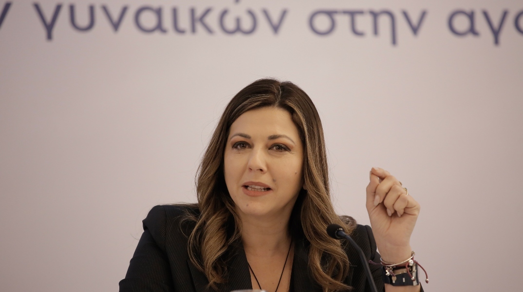  «Όχι» λέει η κυβέρνηση στη νομική αναγνώριση του όρου «γυναικοκτονία» 