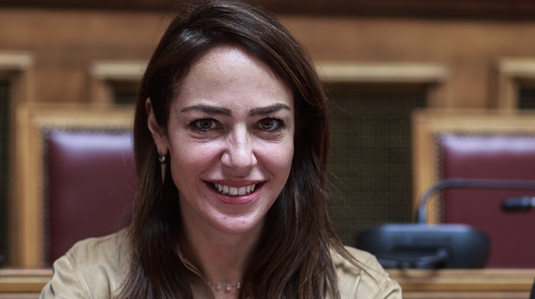 Δόμνα Μιχαηλίδου: Μείωση κατά 40% οι αναφορές στο Συνήγορο του Πολίτη του για τον e-ΕΦΚΑ