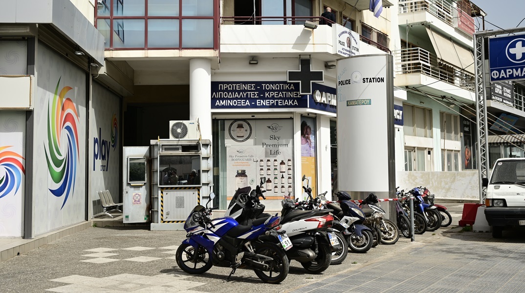 «Ο αστυνομικός του τηλεφωνικού κέντρο έχει απομακρυνθεί» - Η ΕΛΑΣ για το ηχητικό της 28χρονης με το «100»