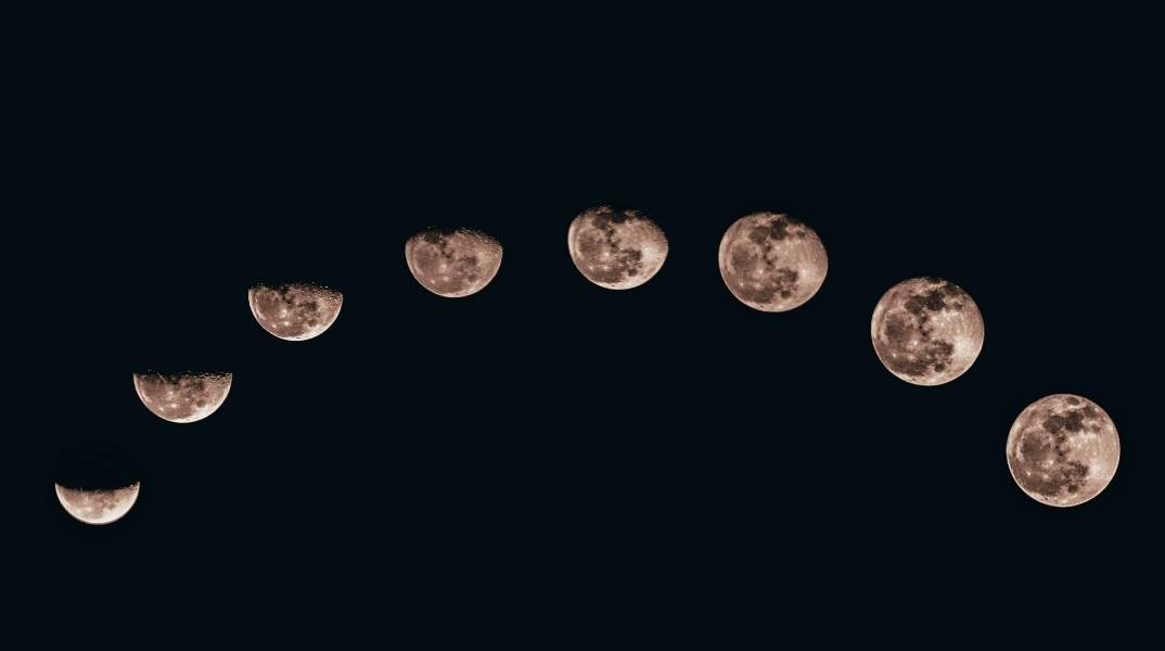 Η NASA αναλαμβάνει να δημιουργήσει «Ώρα Σελήνης»