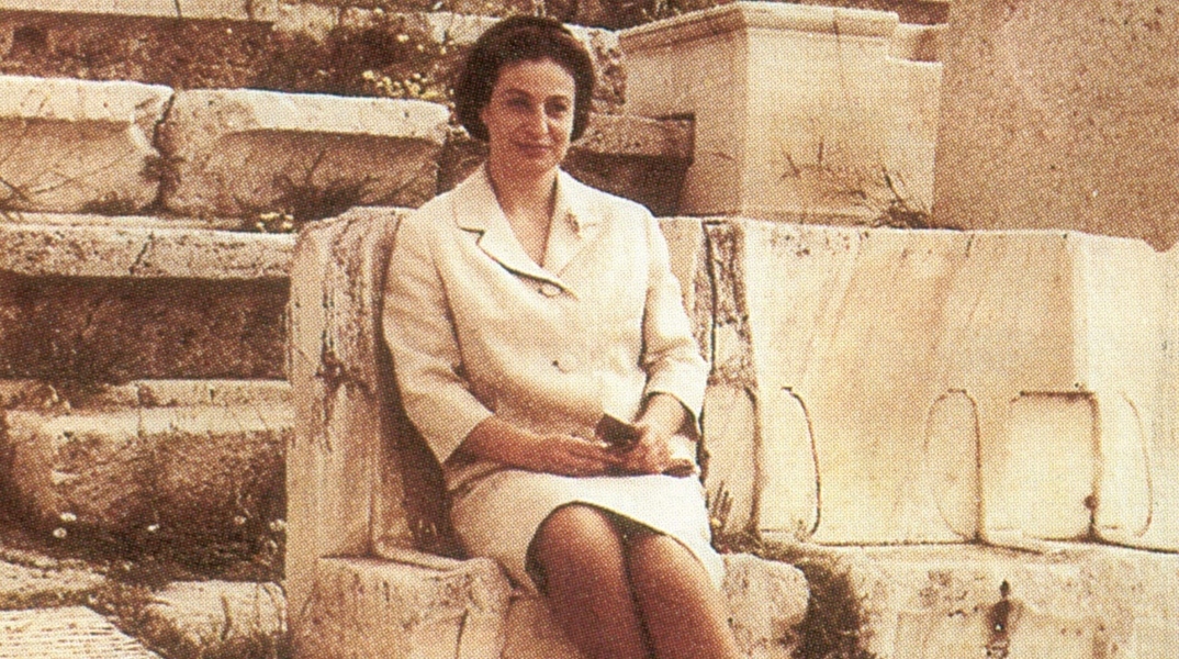 Έφυγε από τη ζωή η «Κυρά των αμπελιών», Σταυρούλα Κουράκου-Δραγώνα