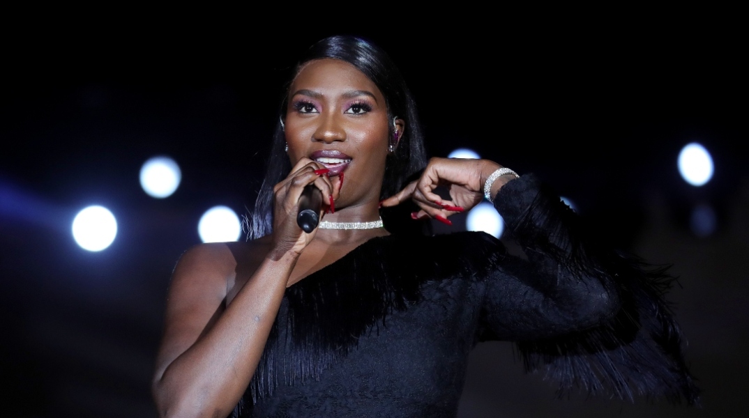 Μακρόν: Η Αγιά Νακαμούρα θα τραγουδήσει στους Ολυμπιακούς Αγώνες του Παρισιού