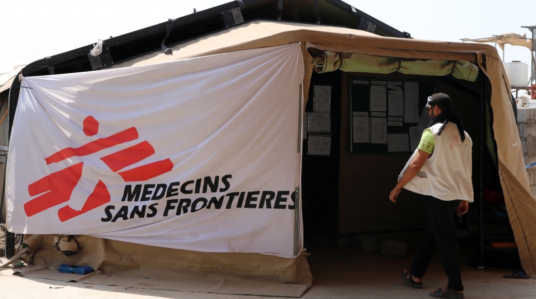 Η δράση και το έργο των Γιατρών Χωρίς Σύνορα μετά από 6 μήνες πολέμου στη Γάζα