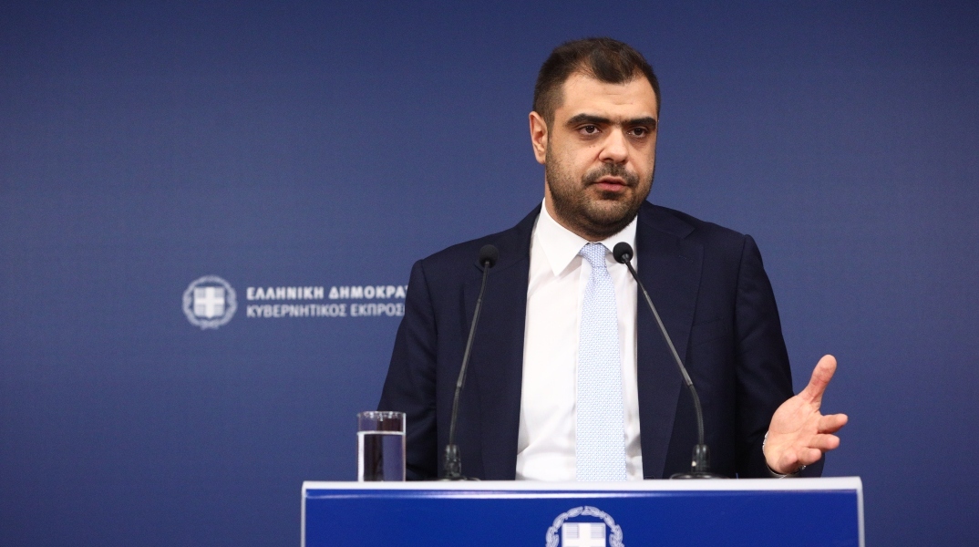 Π. Μαρινάκης: Λάθος αν λέγαμε ότι θα εξαφανίσουμε την ενδοοικογενειακή βία