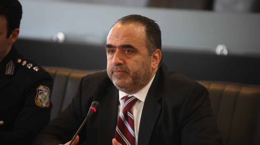 Σφακιανάκης: Είμαι υπέρ της αλήθειας και αυτό είναι μια αλήθεια όσο κι αν πειράζει κάποιους