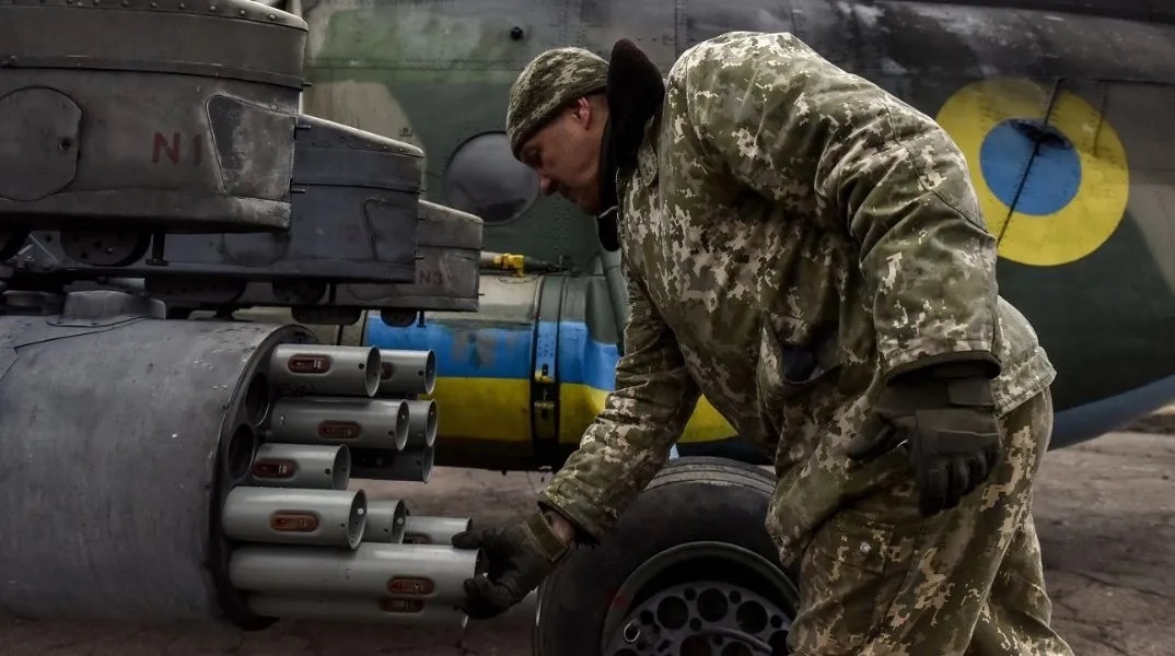 Η Κίνα έχει προτείνει το πιο λογικό σχέδιο για την λύση της Ουκρανίας, υποστηρίζει η Ρωσία