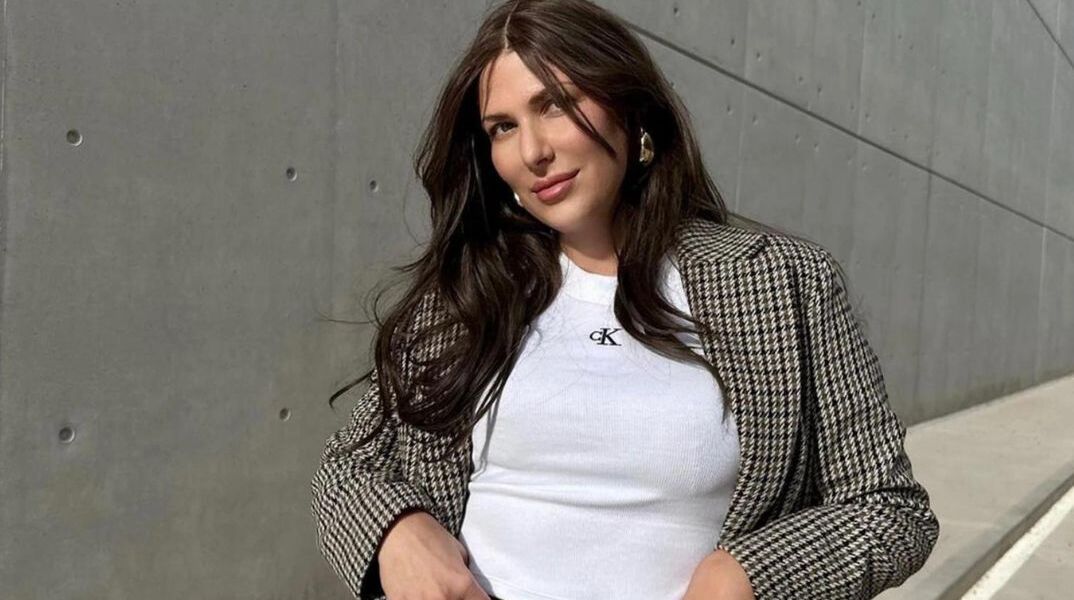 Λαβίνια Σταθάκη: Έφυγε από τη ζωή η fashion blogger
