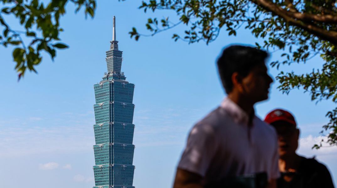 Ταϊβάν: Πώς προστατεύτηκε ο πιο ψηλός ουρανοξύστης από τον σεισμό