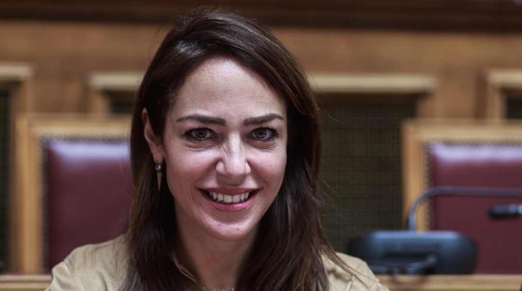 Δ. Μιχαηλίδου: Οι αυξήσεις στον κατώτατο μισθό συμβαδίζουν με τις αυξήσεις στον μέσο