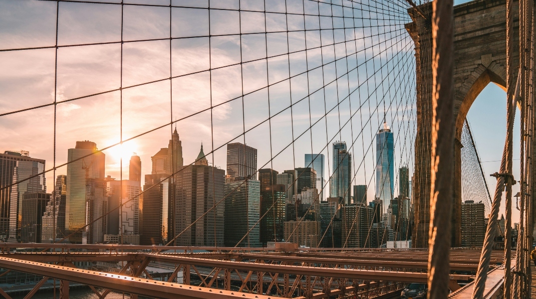 Έκτακτο: Σεισμός 4,7 βαθμών σε Νέα Υόρκη και Νιου Τζέρσεϊ	