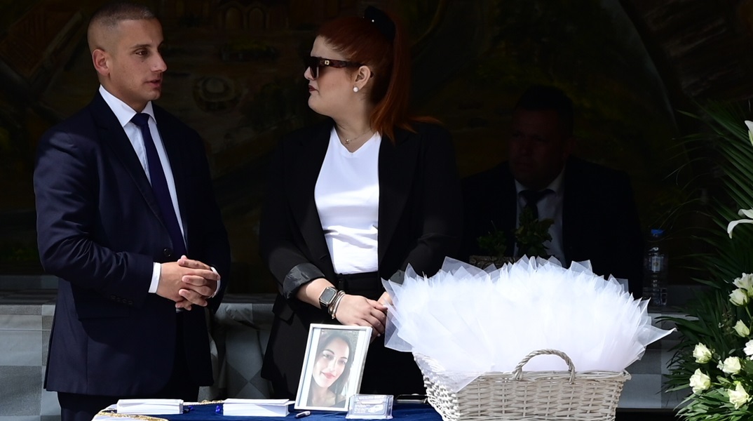 Πατέρας Κυριακής Γρίβα: Πήγα στο τμήμα που δολοφονήθηκε το παιδί μου και μου είπαν ότι δεν είναι αρμόδιοι